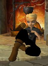 avatar image