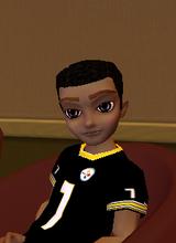 avatar picture