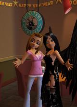 avatar image