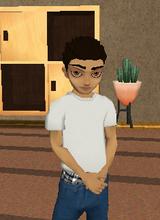 avatar image