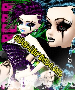 Avatar pic