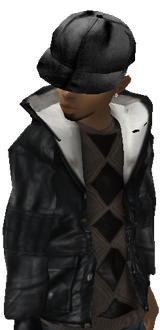 avatar image