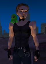 avatar image