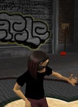 avatar image