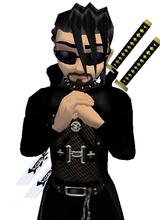 avatar image