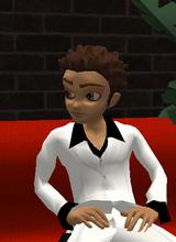 avatar image