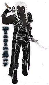 BlazingRay