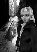 avatar image