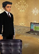 avatar image