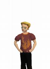 avatar image
