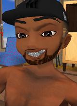 avatar image