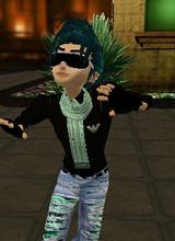 avatar image