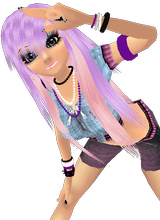 avatar image