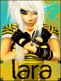 LaraRaven