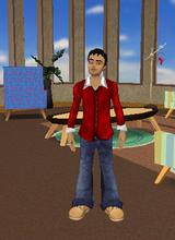 avatar image