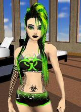 avatar image