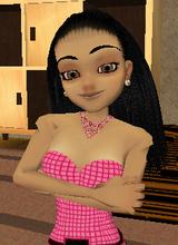 avatar image