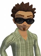 avatar image
