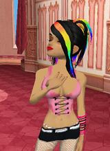 avatar image