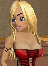 LusciousBlondie