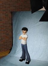 avatar picture