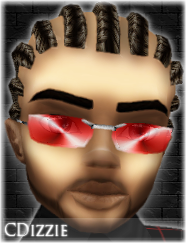 CDizzie