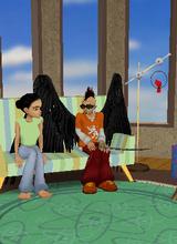 avatar image