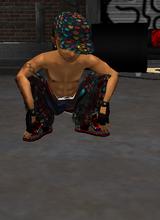avatar image