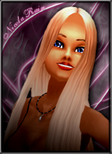 NicolaRain