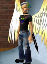 avatar image