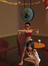 avatar image