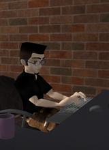 avatar image