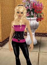avatar image