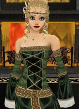 LadyHoneste