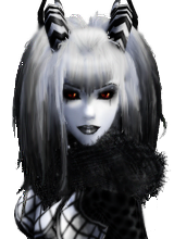 BloodyTigress
