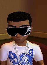 avatar image