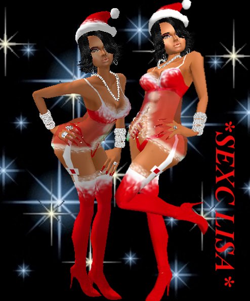XxLisaMamixX