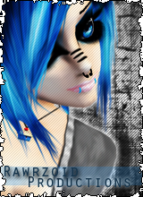 Rawrzoid