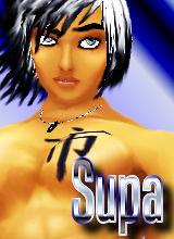 SupaHotGuy