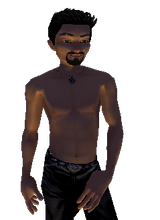 avatar image