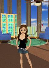 avatar image