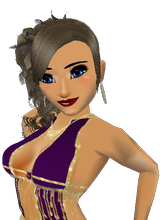 avatar image
