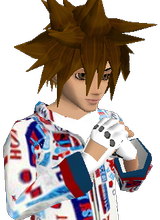 avatar image