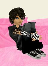 avatar image