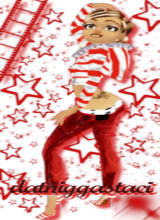 DatNiggaStaci