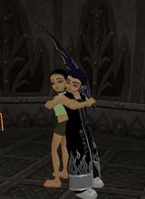 avatar image