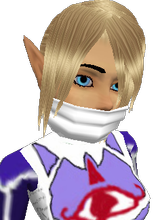 avatar image