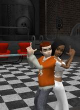 avatar image