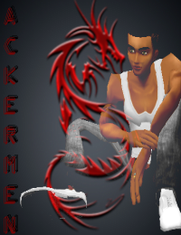 Ackermen