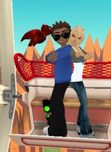 avatar image
